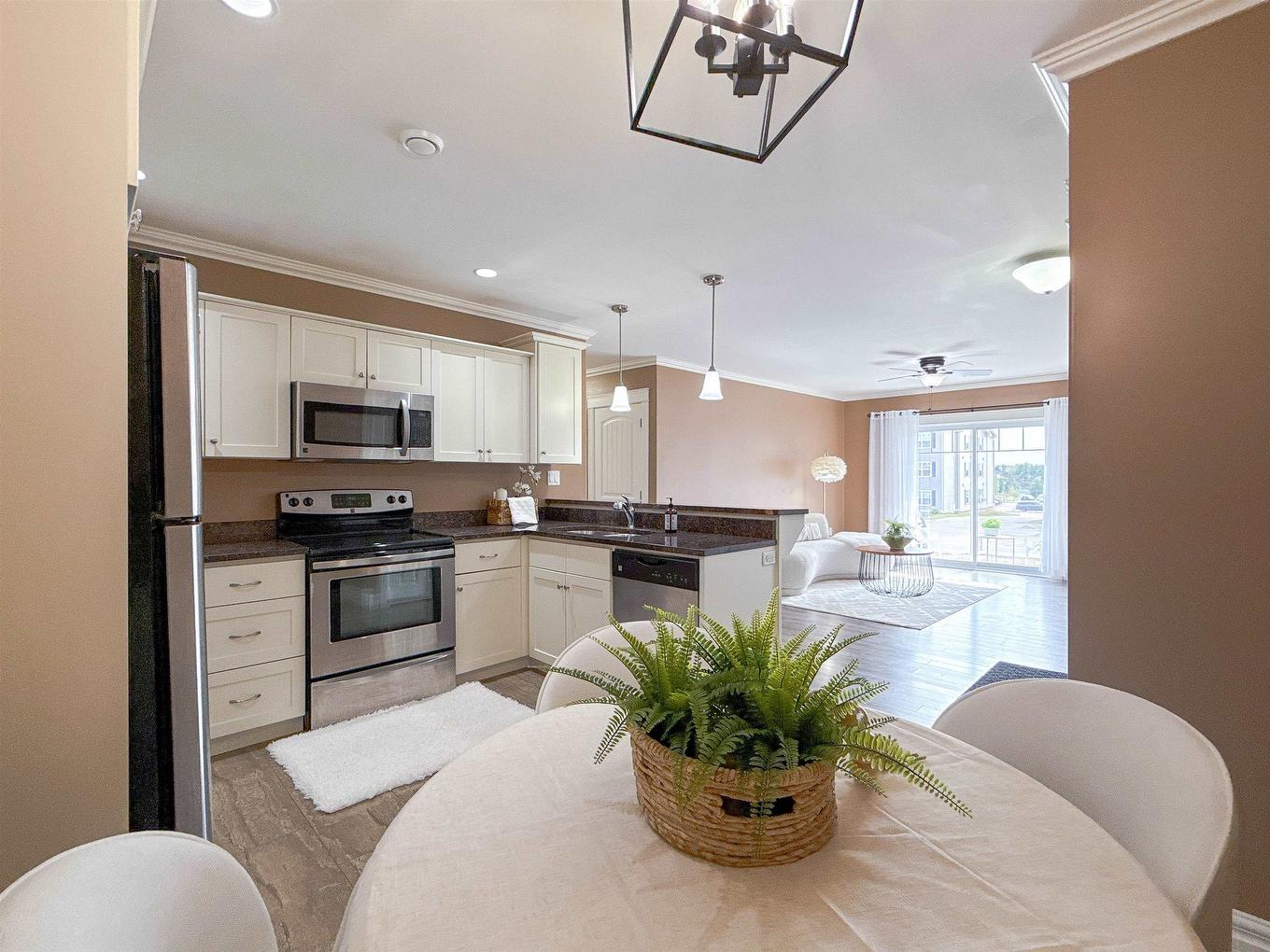 106 55 Glen Stewart Drive, Stratford, PE