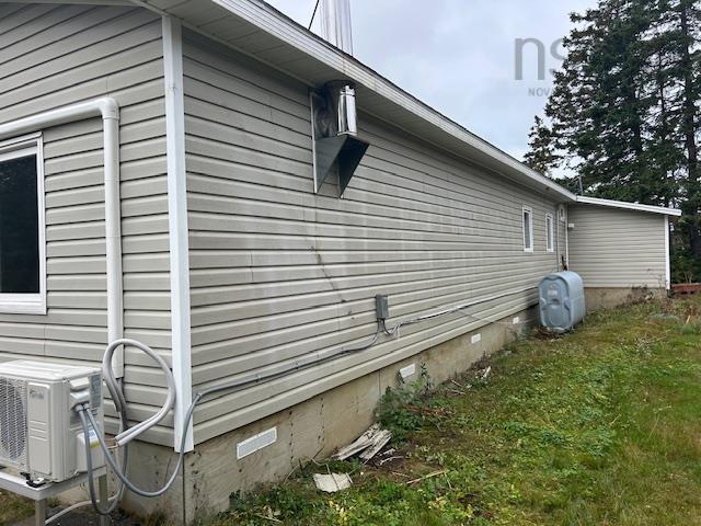 488 Highway 247, Grande Greve, NS