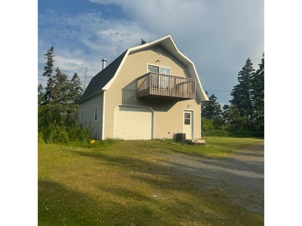 488 Highway 247, Grande Greve, NS