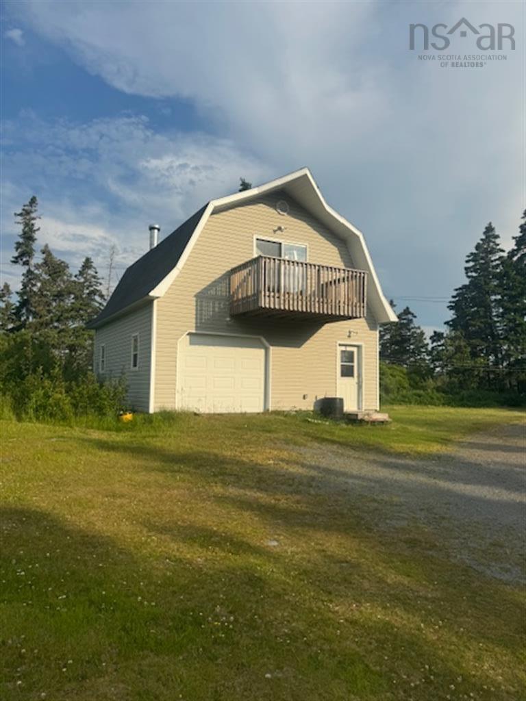 488 Highway 247, Grande Greve, NS
