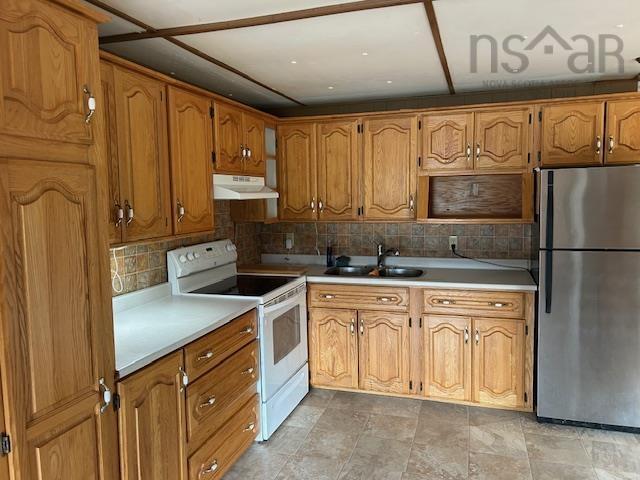 488 Highway 247, Grande Greve, NS