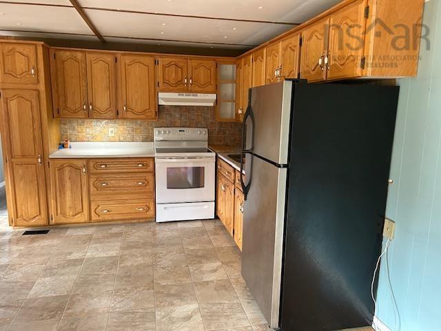 488 Highway 247, Grande Greve, NS