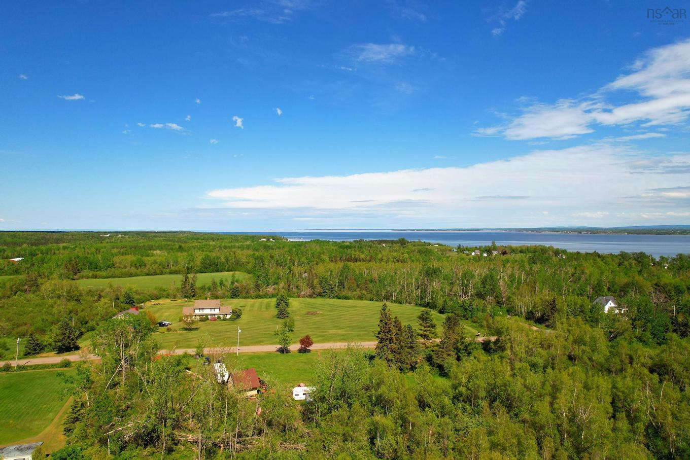 87 Purdy Loop, Malagash Centre, NS