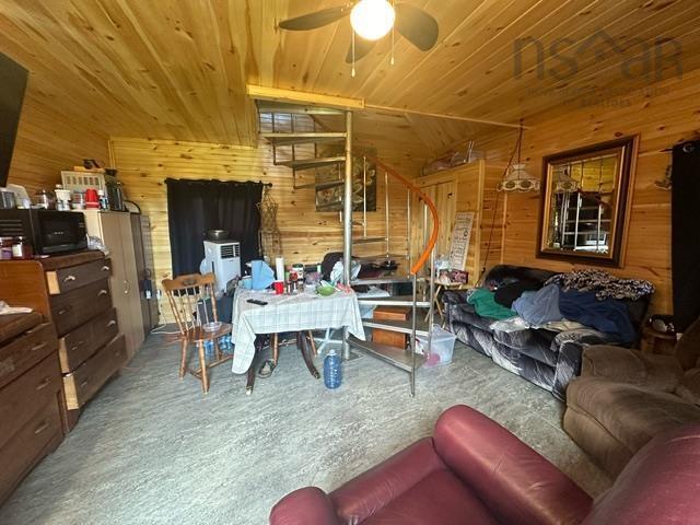 87 Purdy Loop, Malagash Centre, NS