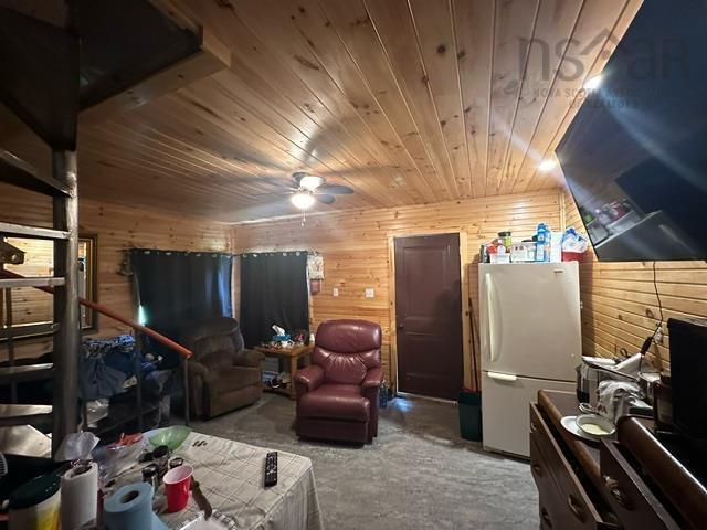 87 Purdy Loop, Malagash Centre, NS