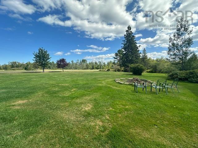 87 Purdy Loop, Malagash Centre, NS