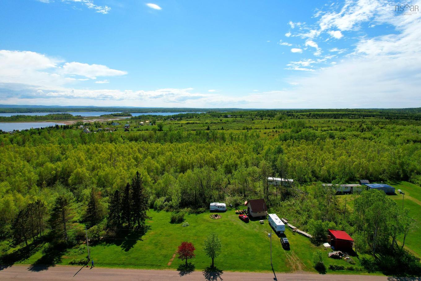 87 Purdy Loop, Malagash Centre, NS