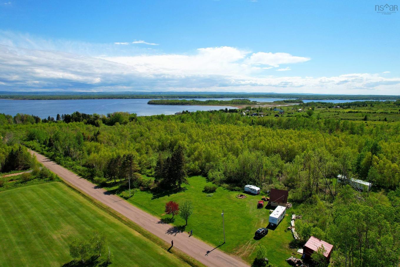 87 Purdy Loop, Malagash Centre, NS