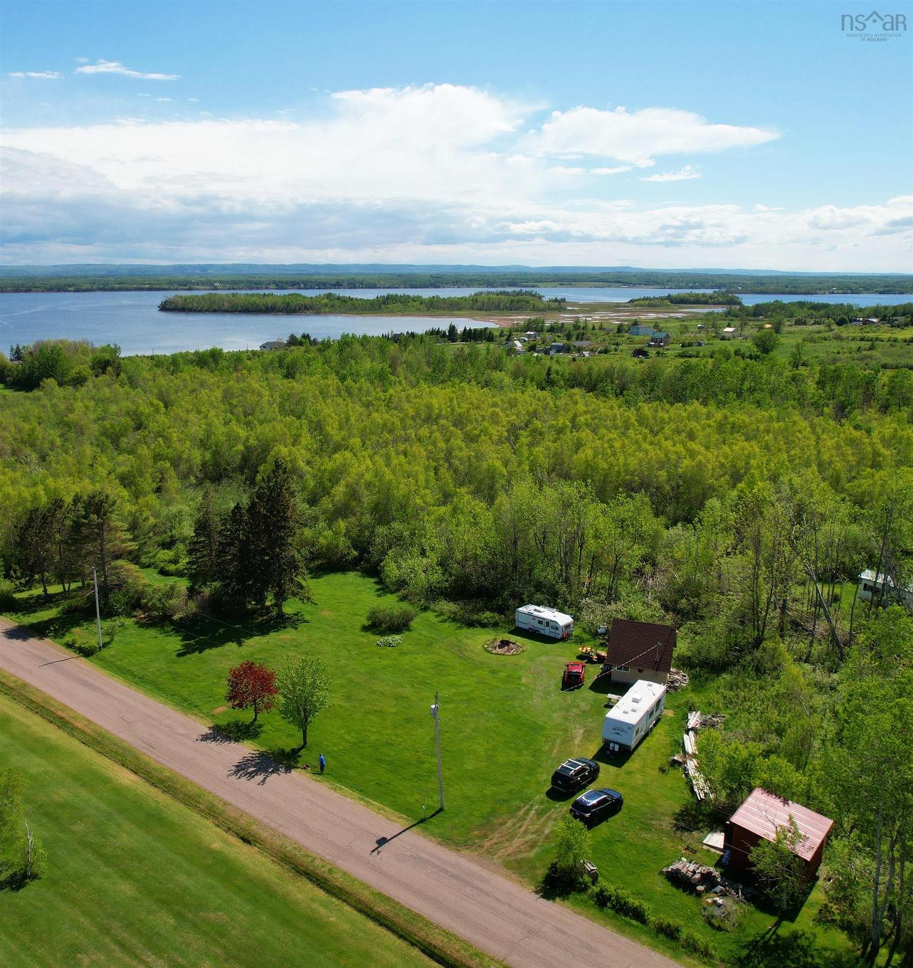 87 Purdy Loop, Malagash Centre, NS