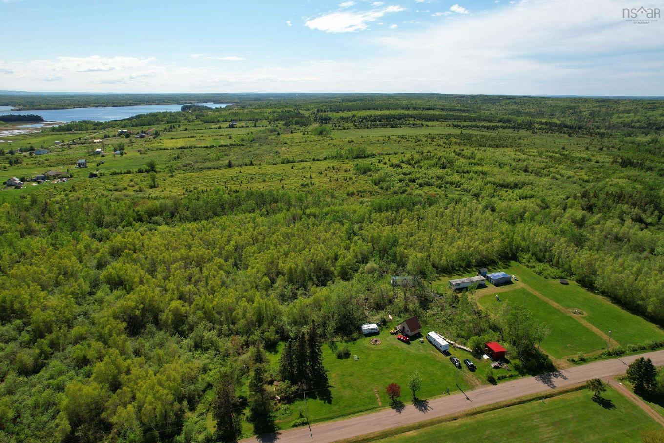 87 Purdy Loop, Malagash Centre, NS