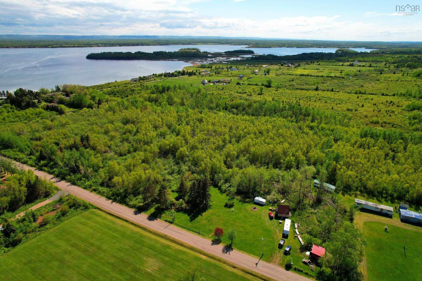 87 Purdy Loop, Malagash Centre, NS