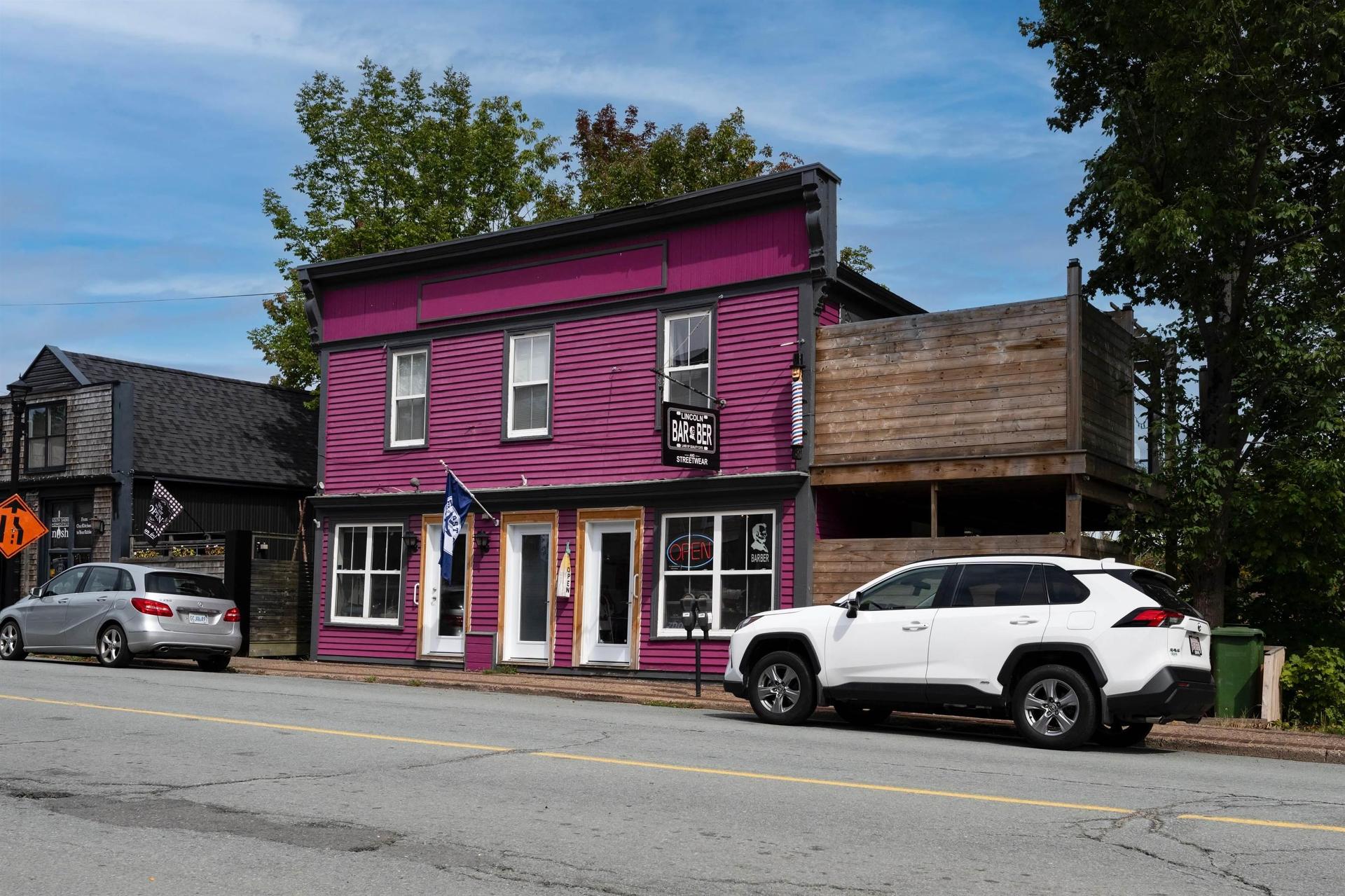 700 King Street, Bridgewater, NS