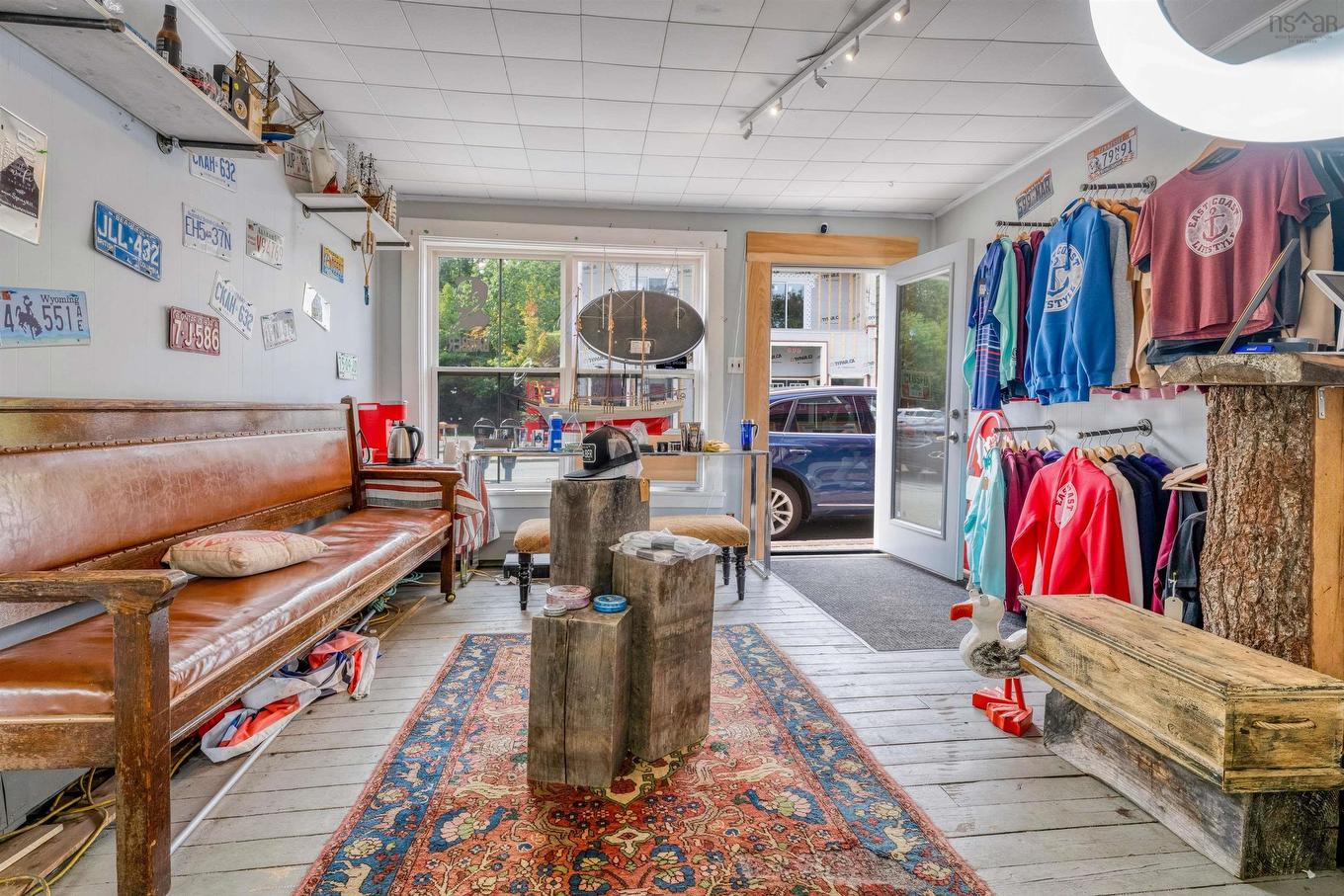 700 King Street, Bridgewater, NS