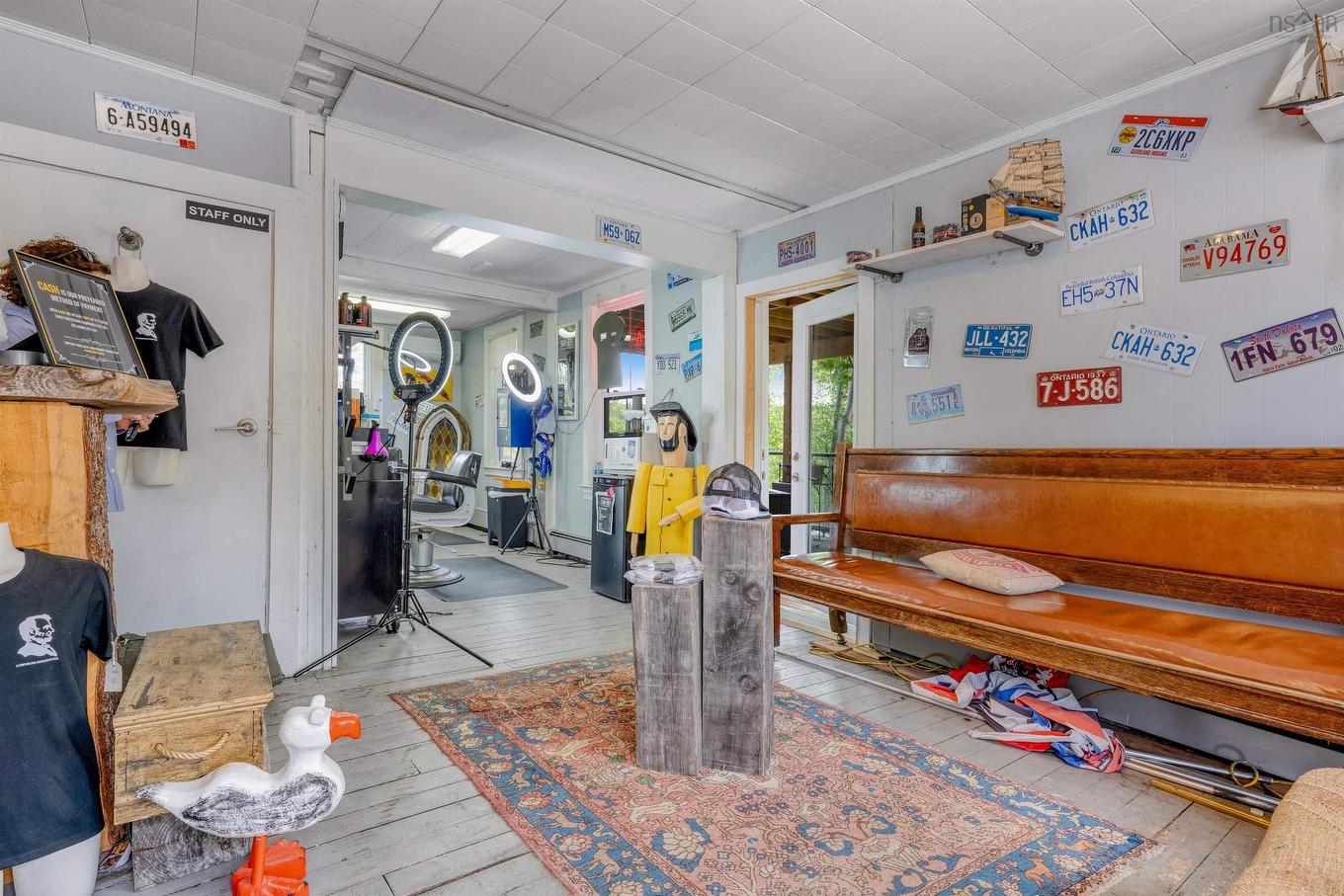 700 King Street, Bridgewater, NS