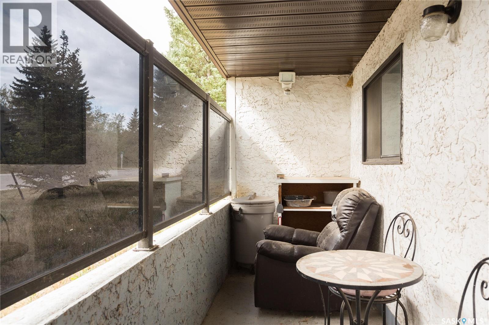 103 314 11Th Street E, Prince Albert, SK - Outdoor With Exterior