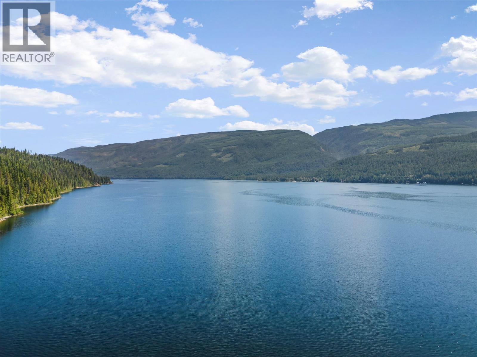 Direct Access to Mabel Lake - 1309 Eagle Ridge Road, Lumby, BC - Outdoor With Body Of Water With View