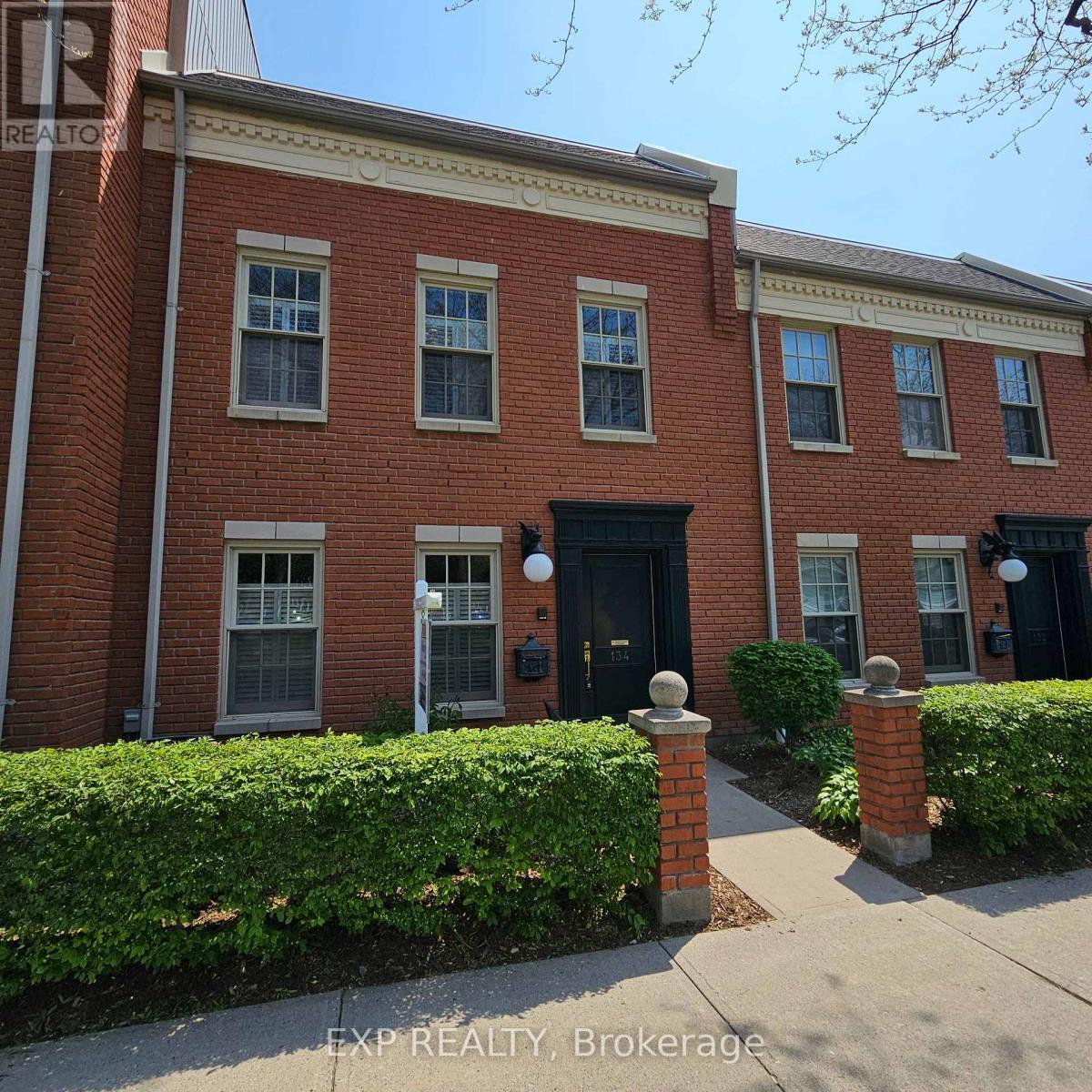 134 Hibernia Street, Cobourg, ON - Outdoor