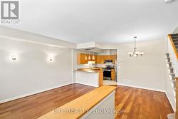 Open Concept Layout -