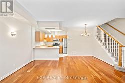 Beautiful Engineered Hardwood -