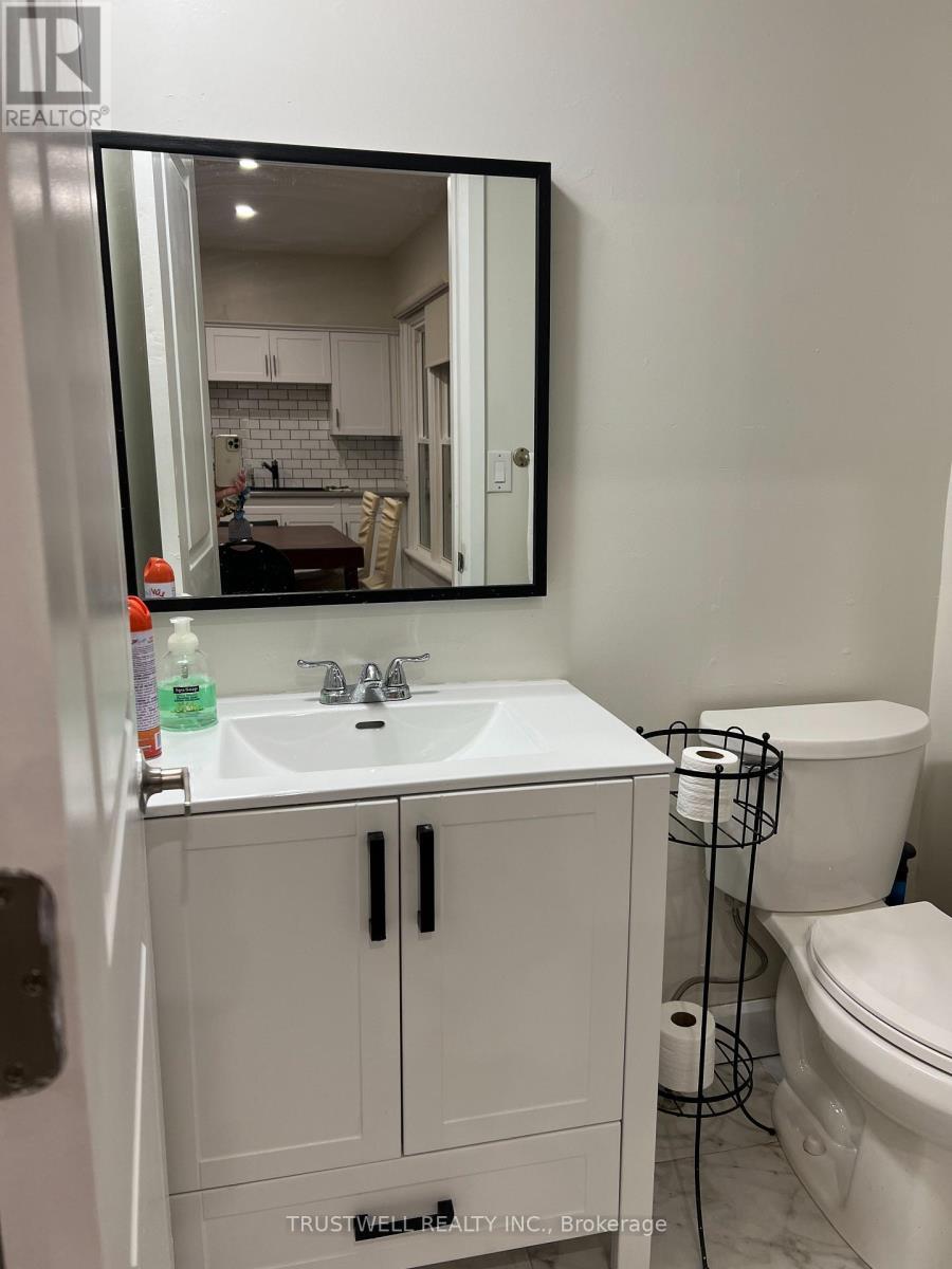 4746 Lovell Place, Niagara Falls, ON - Indoor