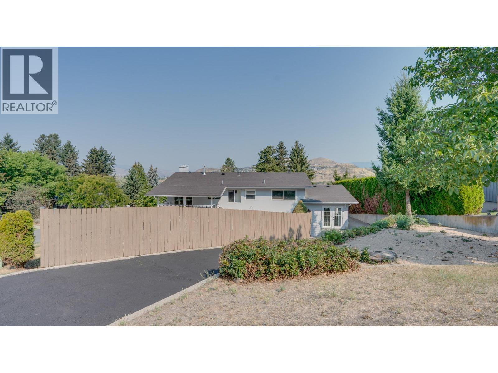 11429 Priest Valley Drive, Coldstream, BC - Outdoor