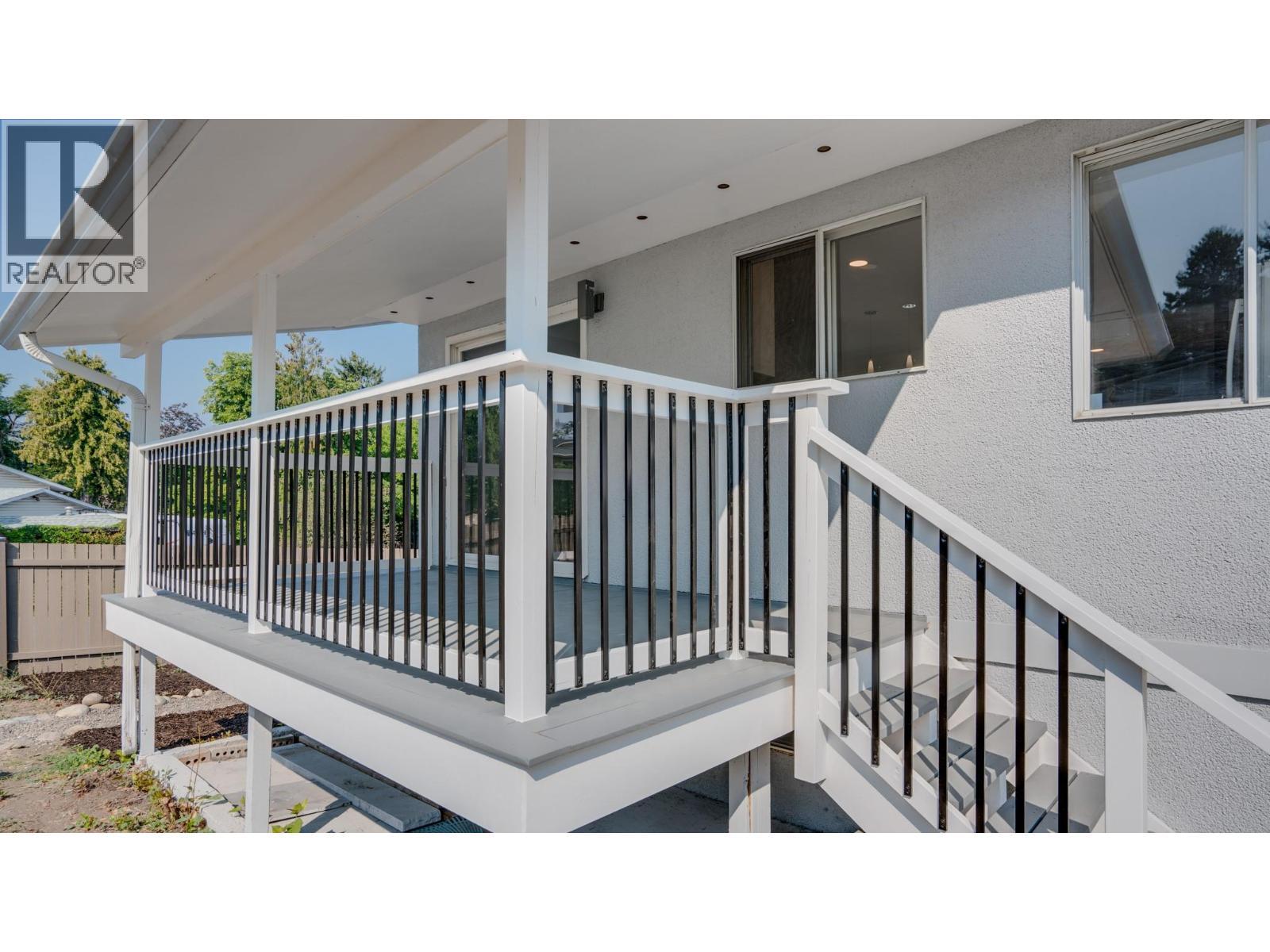 11429 Priest Valley Drive, Coldstream, BC - With Exterior