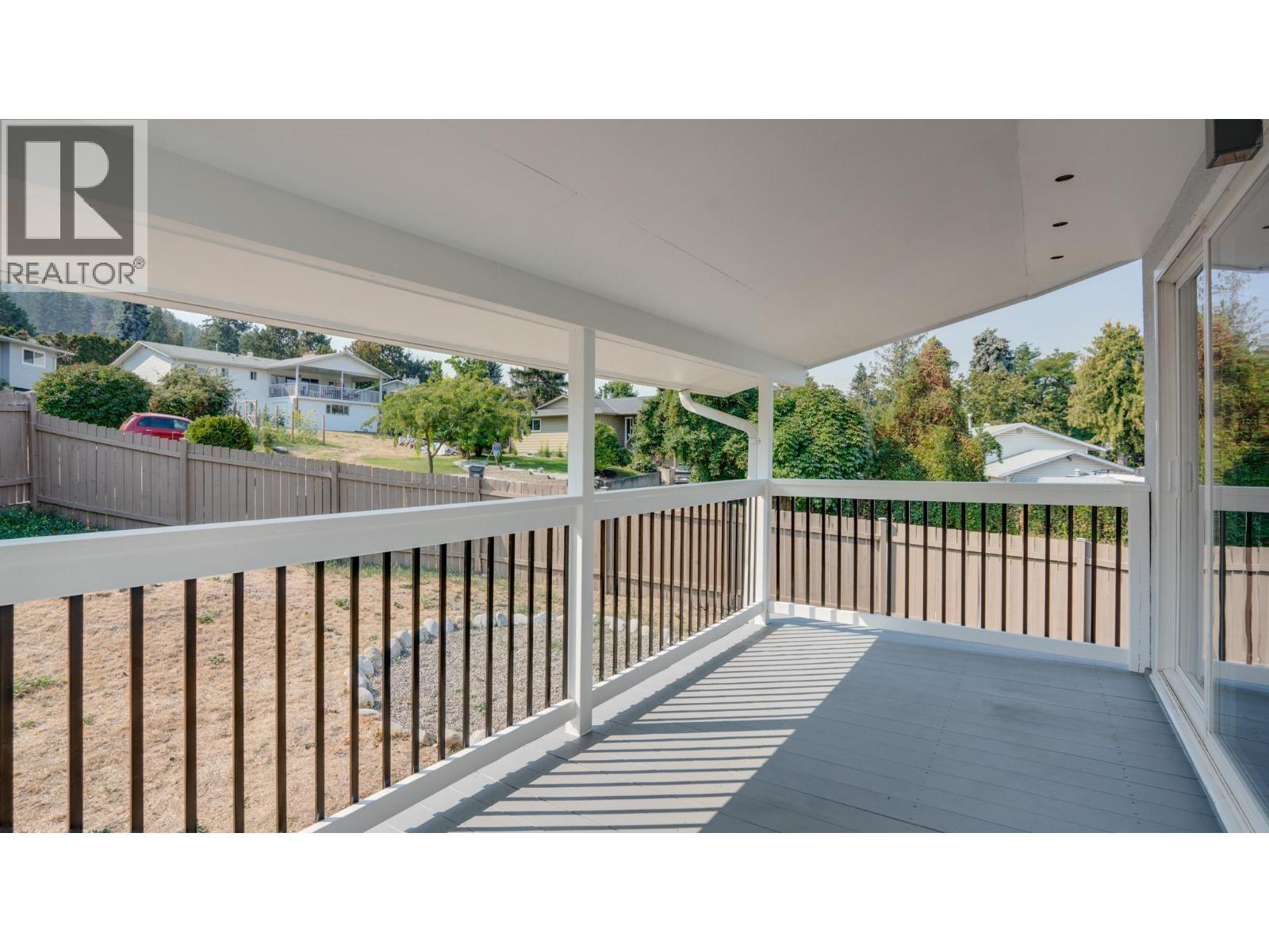 11429 Priest Valley Drive, Coldstream, BC - Outdoor With Exterior