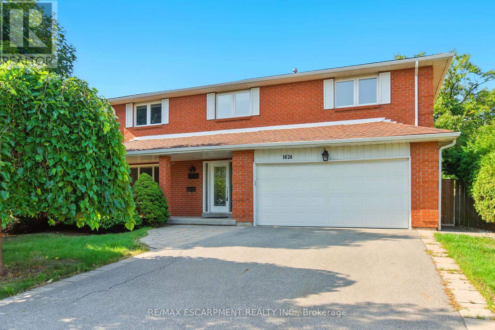 1624 Gallant Drive, Mississauga, ON - Outdoor