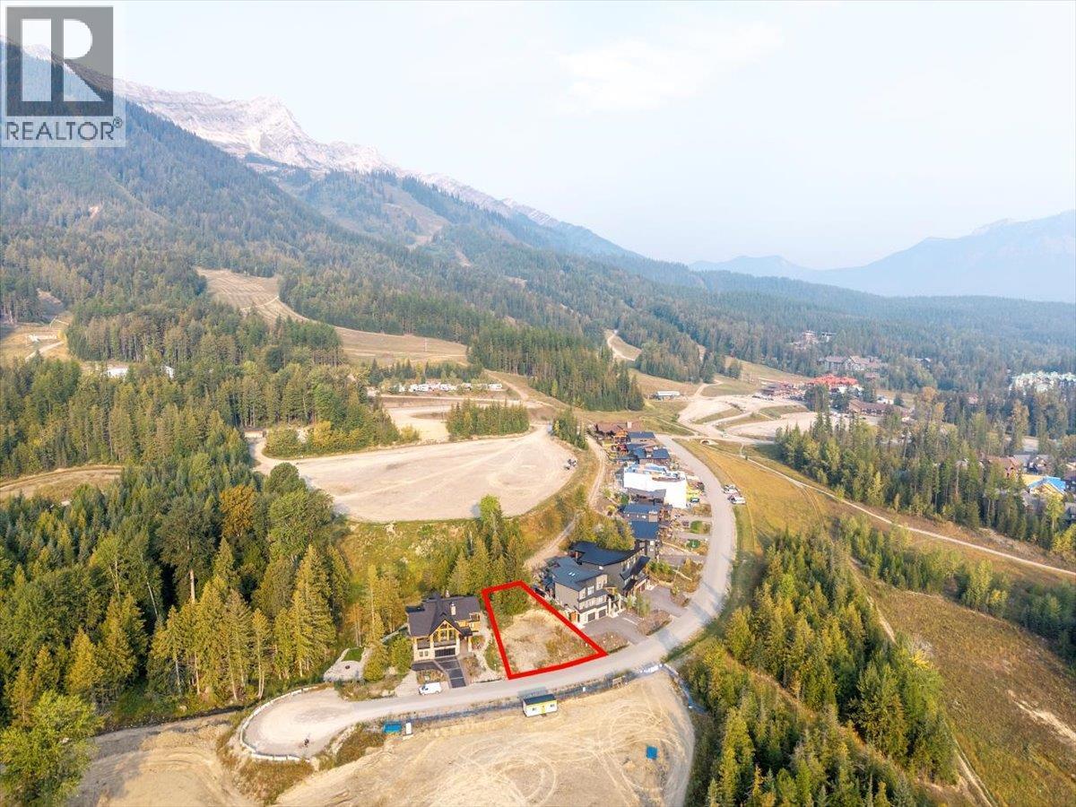 Lot 14 Timberlanding Estates, Fernie, BC