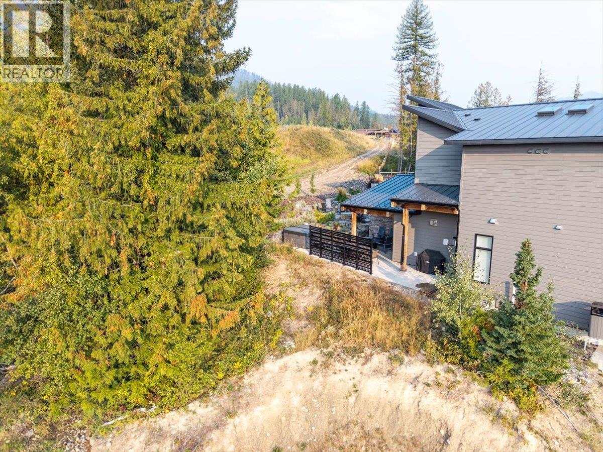Lot 14 Timberlanding Estates, Fernie, BC