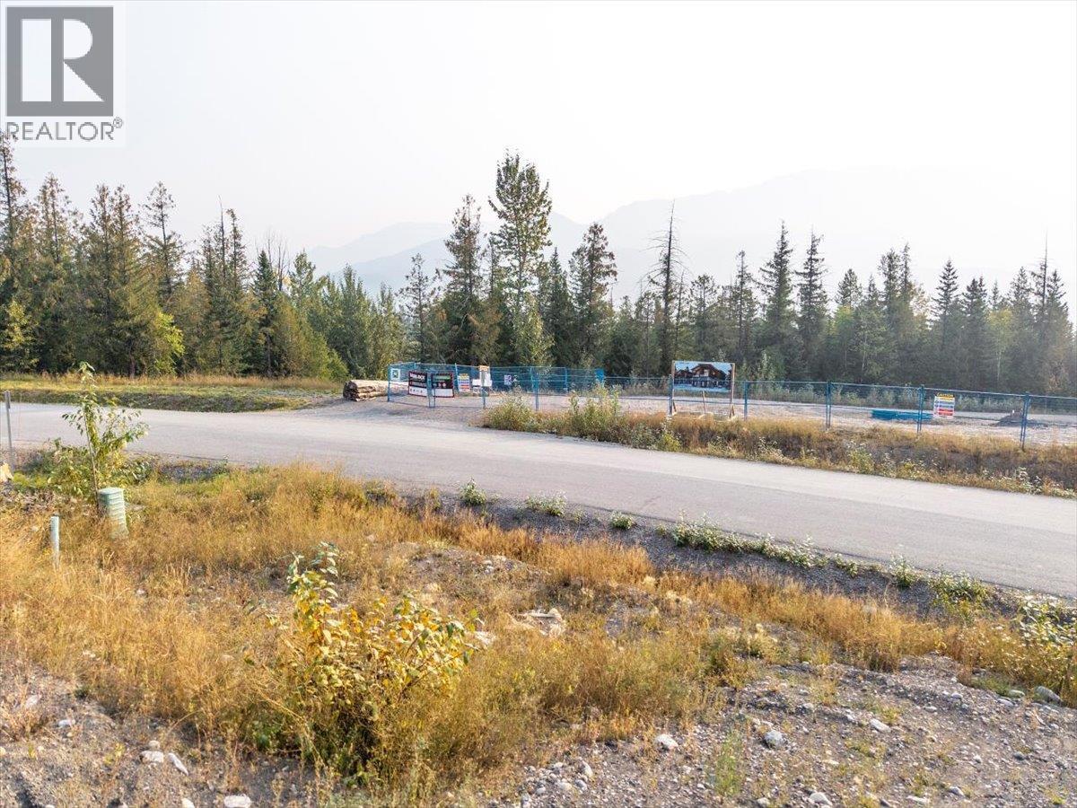 Lot 14 Timberlanding Estates, Fernie, BC