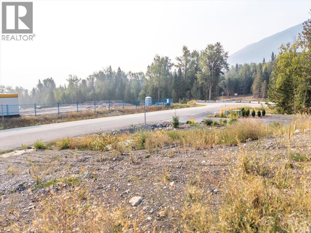 Lot 14 Timberlanding Estates, Fernie, BC