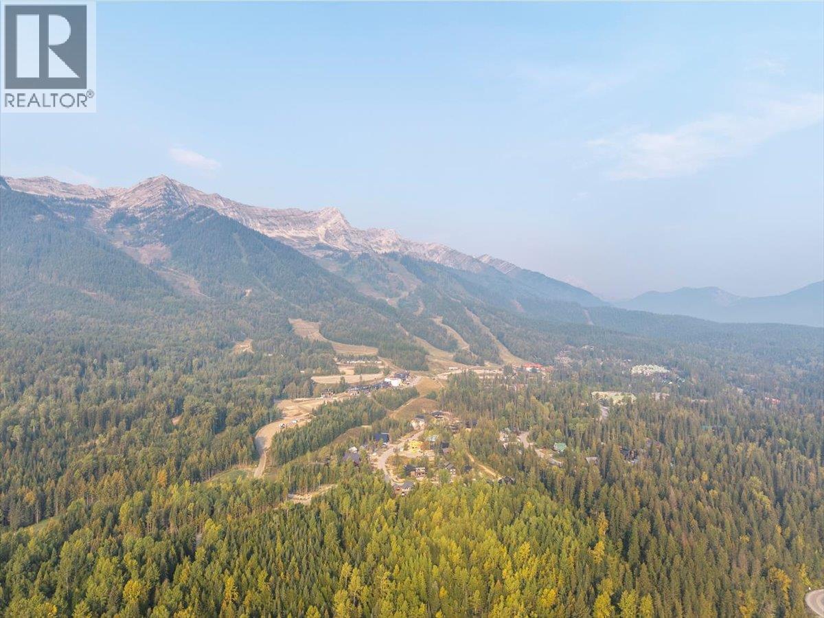 Lot 14 Timberlanding Estates, Fernie, BC