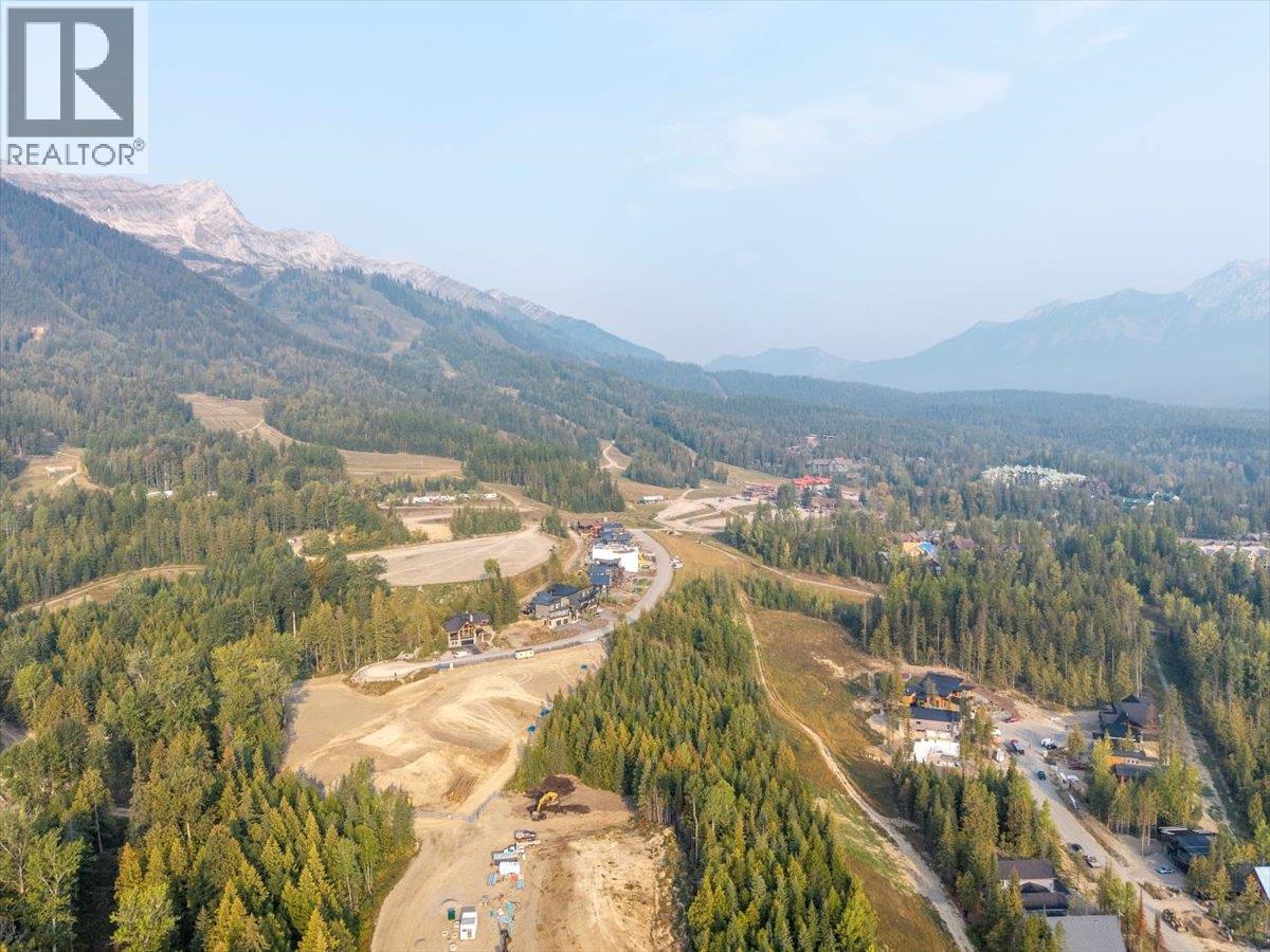 Lot 14 Timberlanding Estates, Fernie, BC