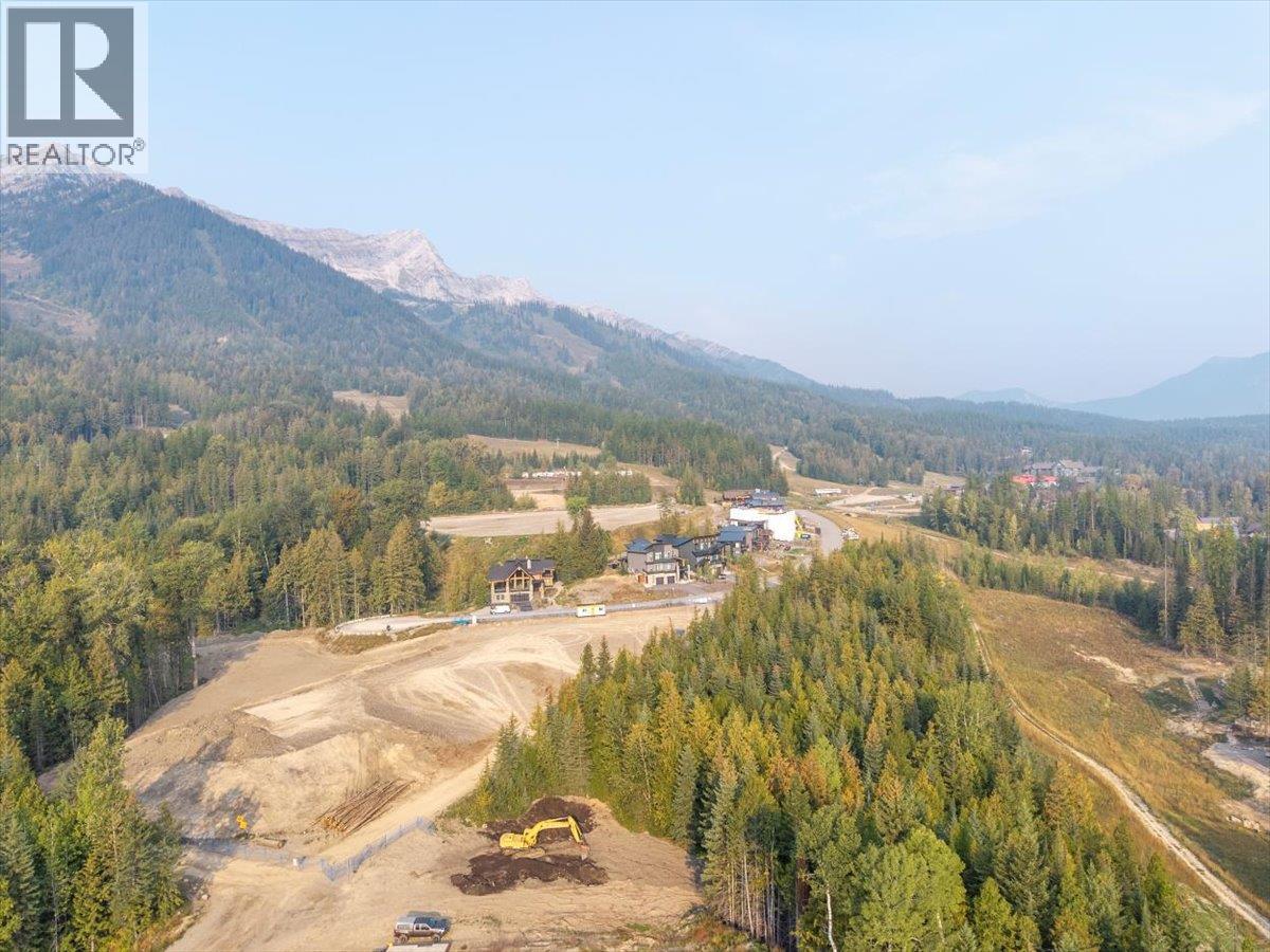 Lot 14 Timberlanding Estates, Fernie, BC