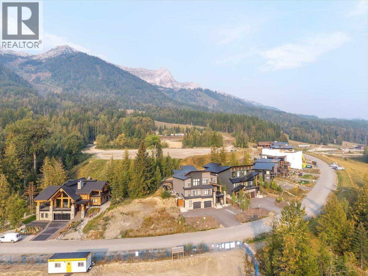 Lot 14 Timberlanding Estates, Fernie, BC
