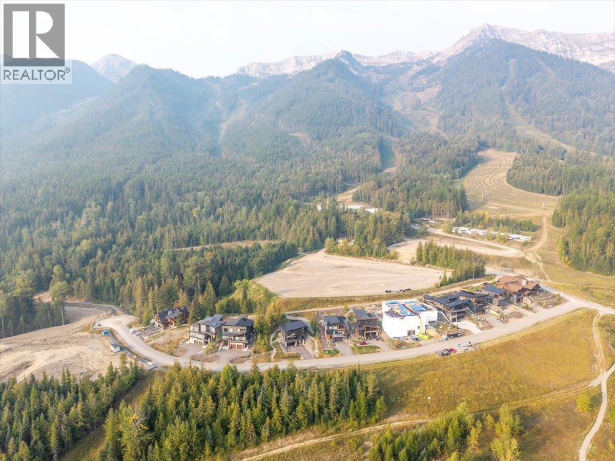 Lot 14 Timberlanding Estates, Fernie, BC