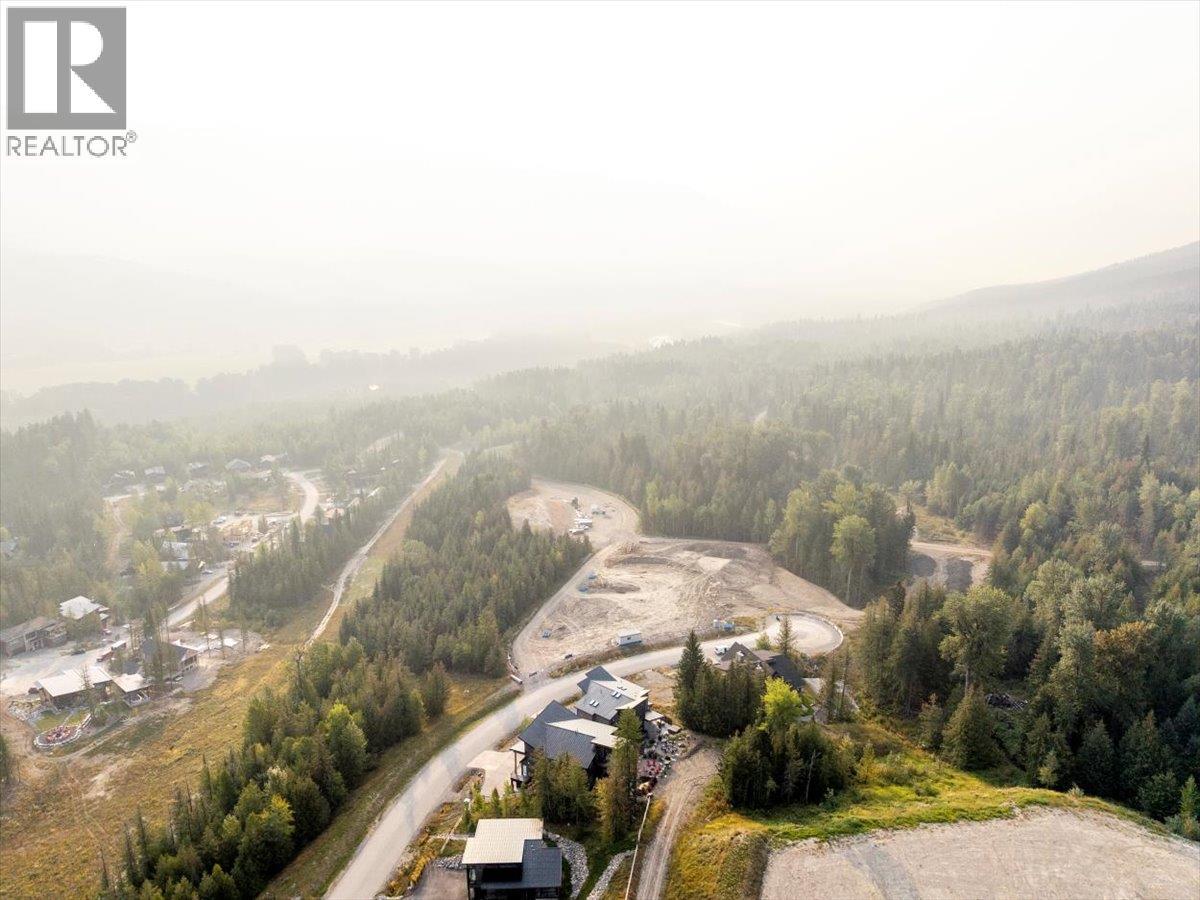 Lot 14 Timberlanding Estates, Fernie, BC