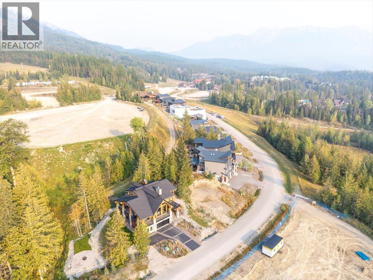 Lot 14 Timberlanding Estates, Fernie, BC