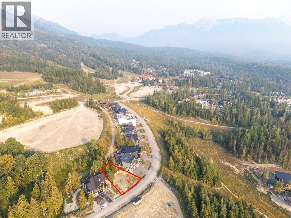 Lot 14 Timberlanding Estates, Fernie, BC