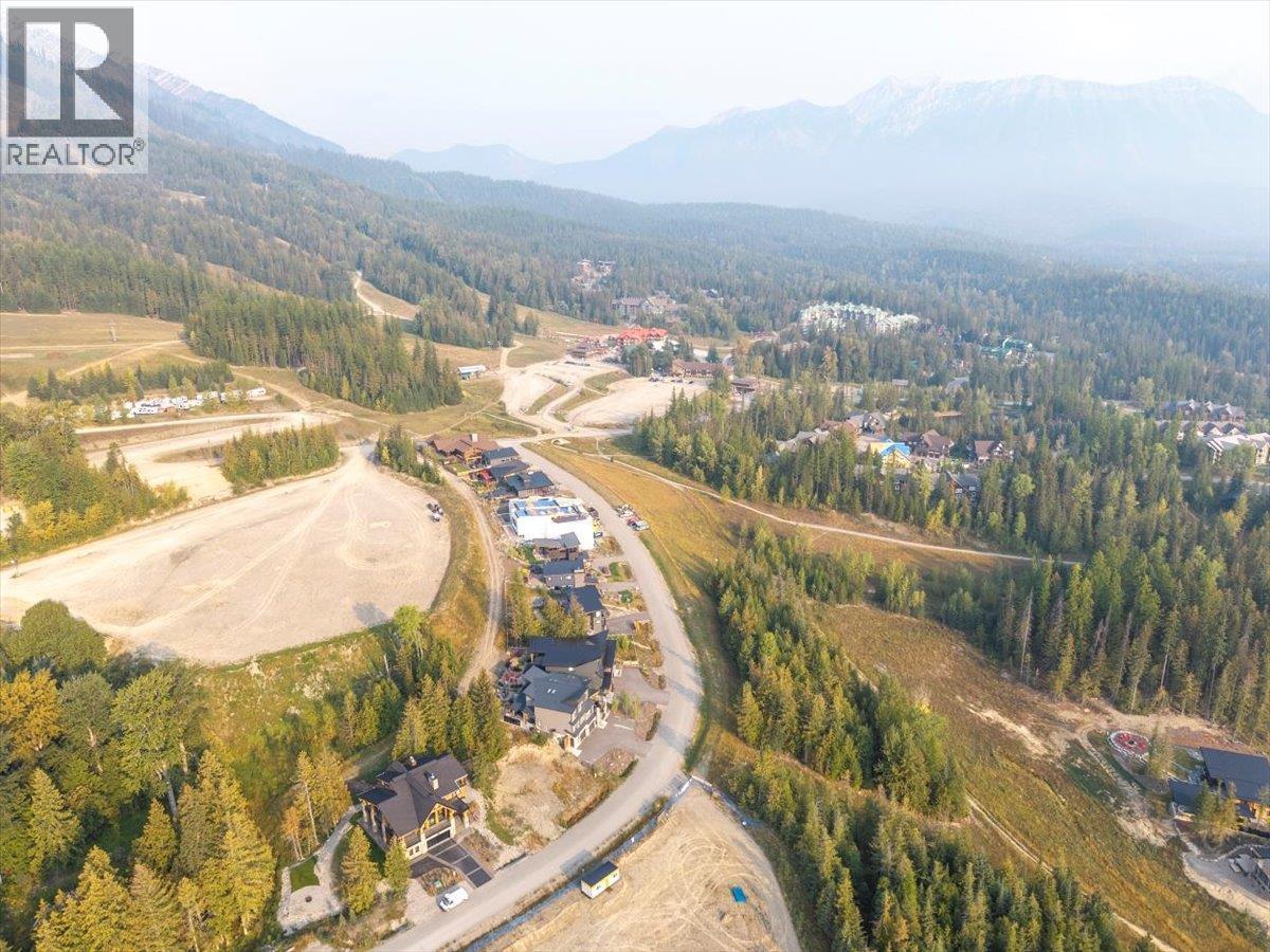 Lot 14 Timberlanding Estates, Fernie, BC