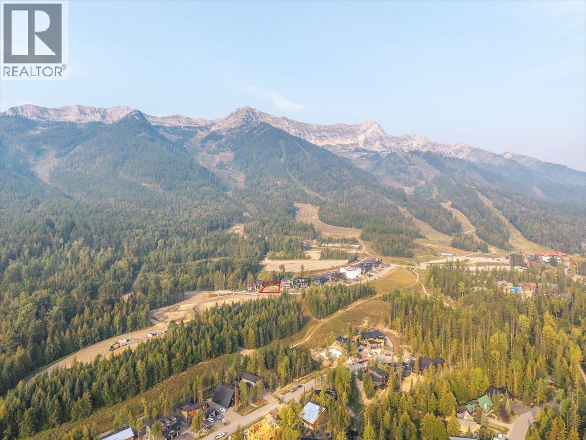 Lot 14 Timberlanding Estates, Fernie, BC