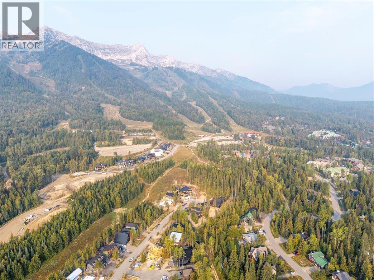 Lot 14 Timberlanding Estates, Fernie, BC