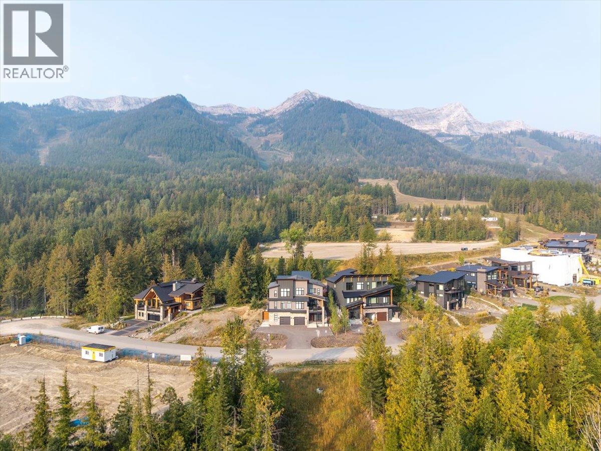 Lot 14 Timberlanding Estates, Fernie, BC