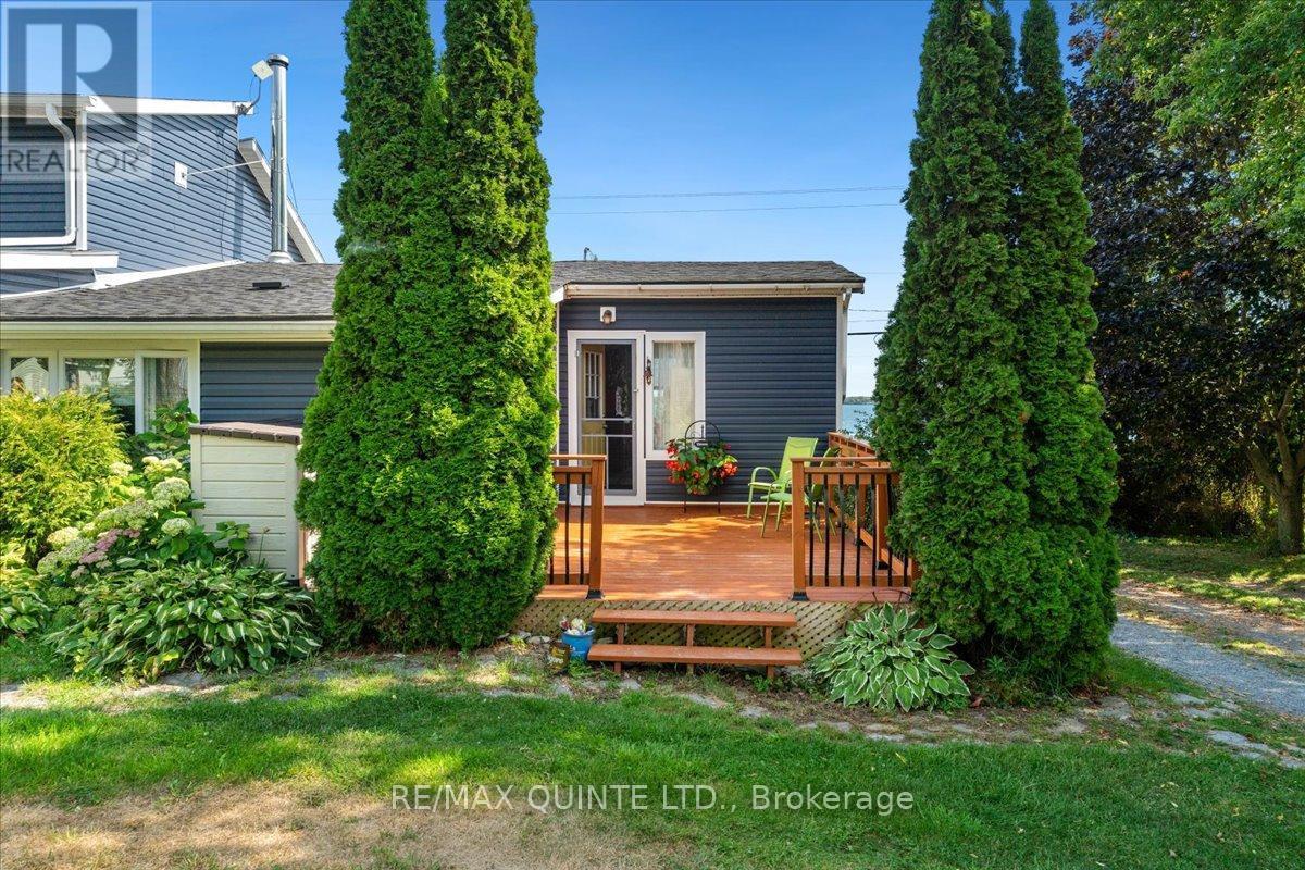 7763 Loyalist Parkway, Greater Napanee (Greater Napanee), ON - Outdoor