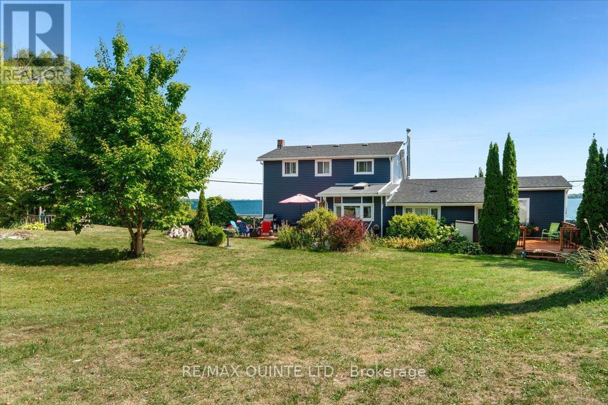 7763 Loyalist Parkway, Greater Napanee (Greater Napanee), ON - Outdoor