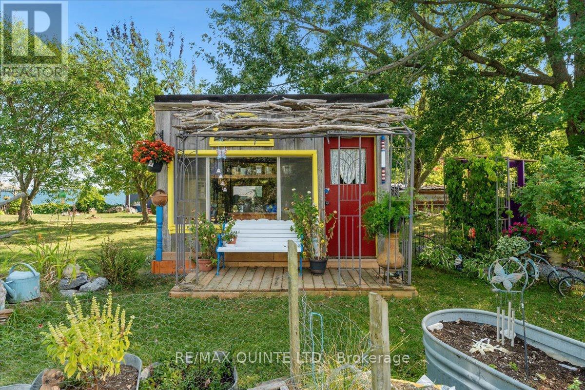 7763 Loyalist Parkway, Greater Napanee (Greater Napanee), ON - Outdoor