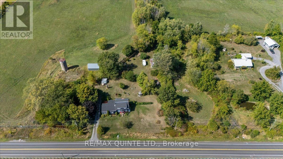 7763 Loyalist Parkway, Greater Napanee (Greater Napanee), ON - With View