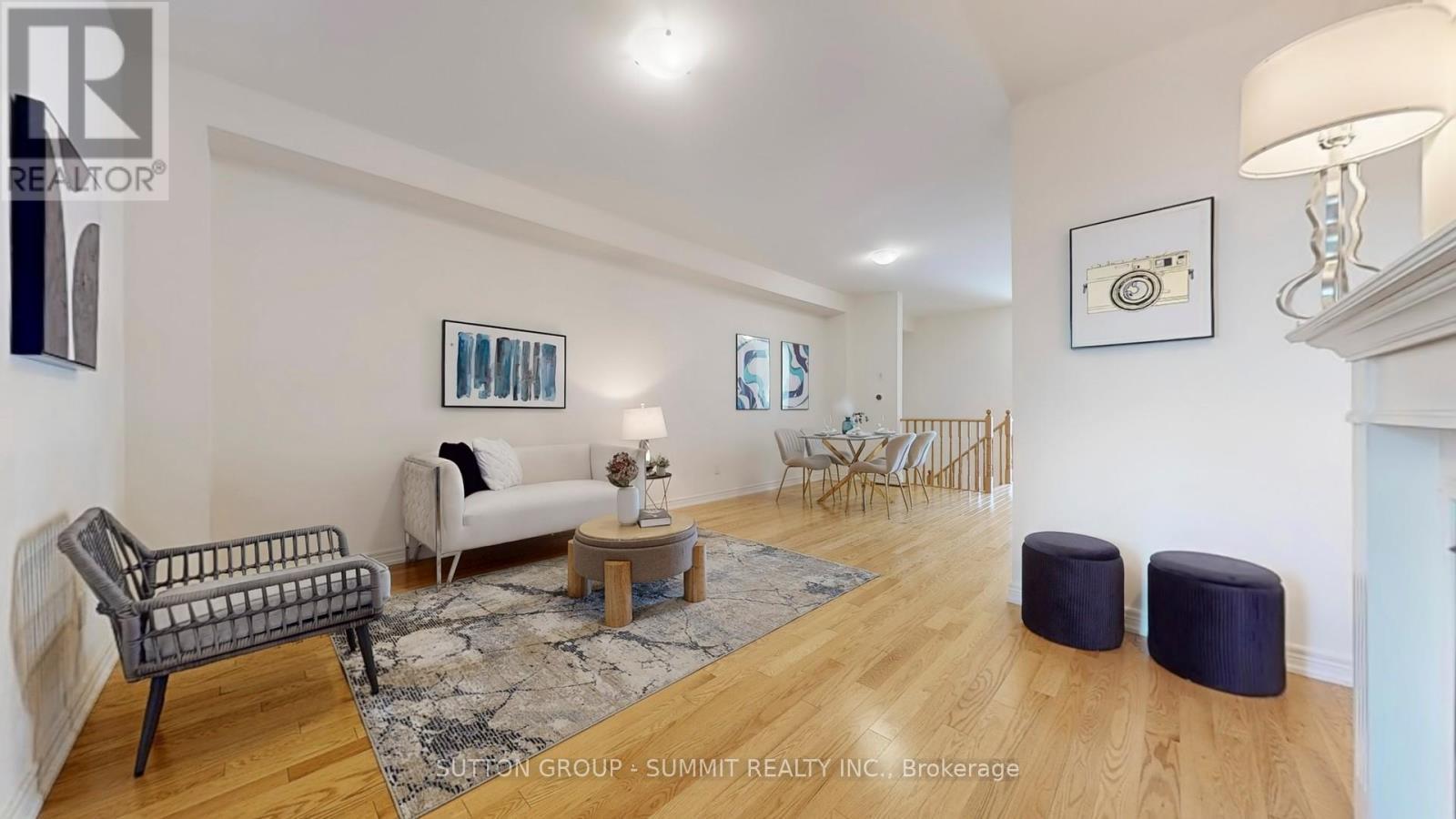 3964 Thomas Alton Boulevard, Burlington, ON - Indoor