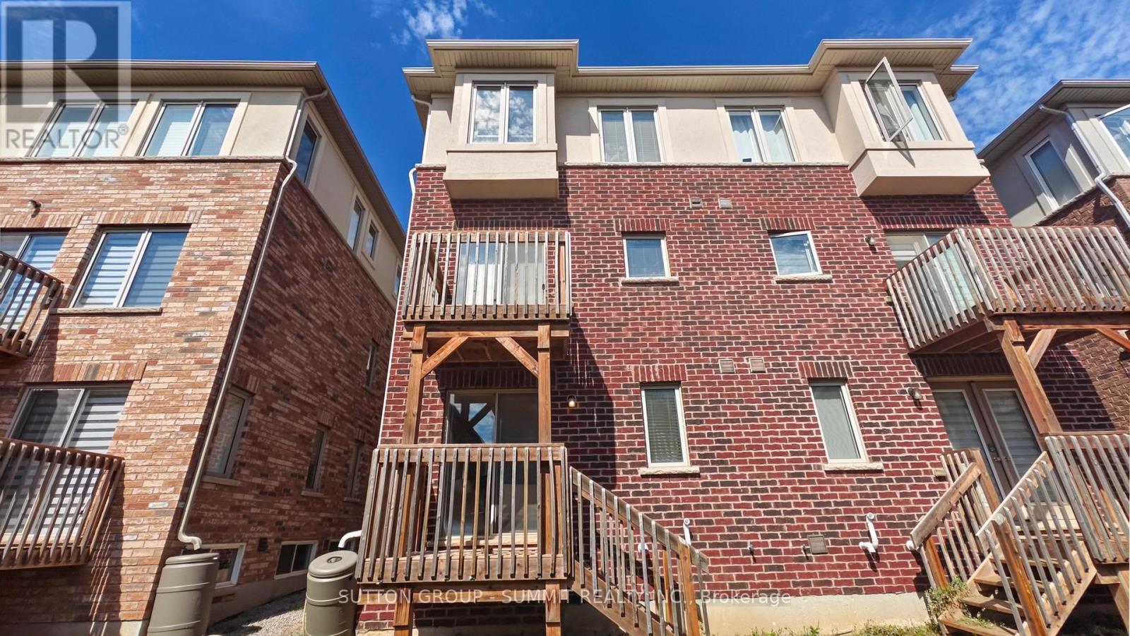 3964 Thomas Alton Boulevard, Burlington, ON - Outdoor